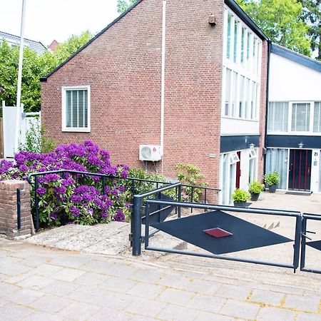 Studio Excellent 21 Soesterberg Buitenkant foto
