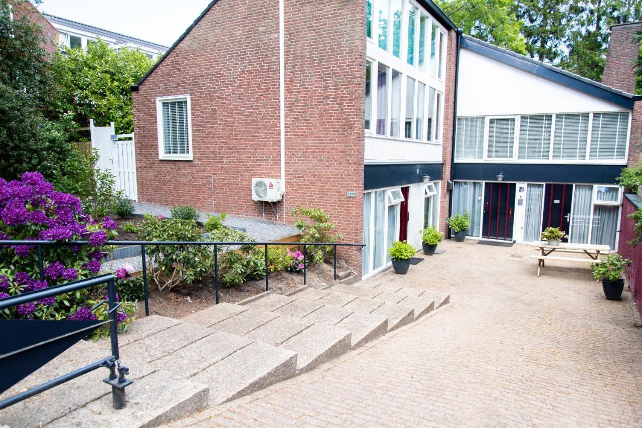 Studio Excellent 21 Soesterberg Buitenkant foto