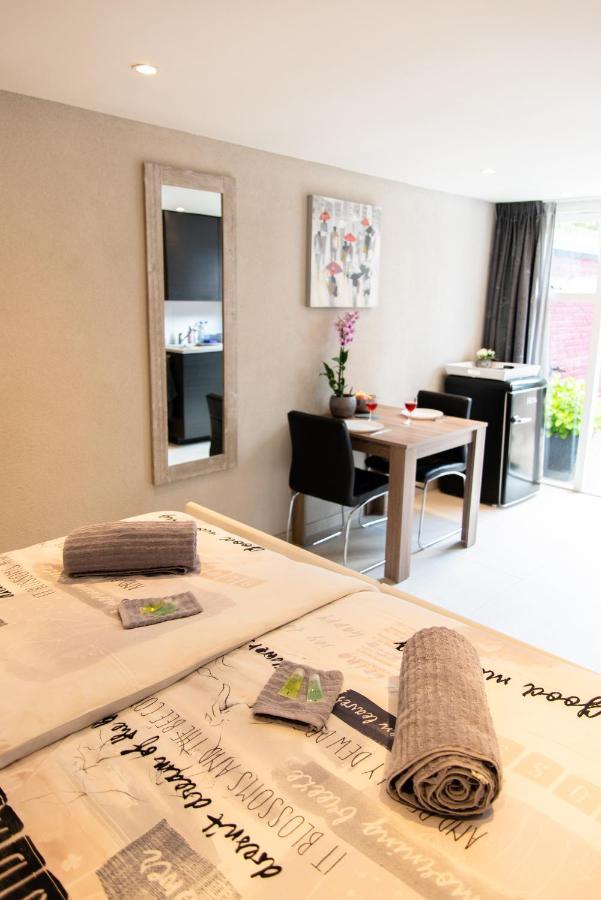 Studio Excellent 21 Soesterberg Buitenkant foto