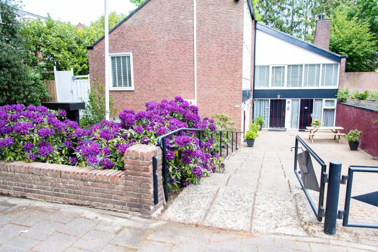 Studio Excellent 21 Soesterberg Buitenkant foto