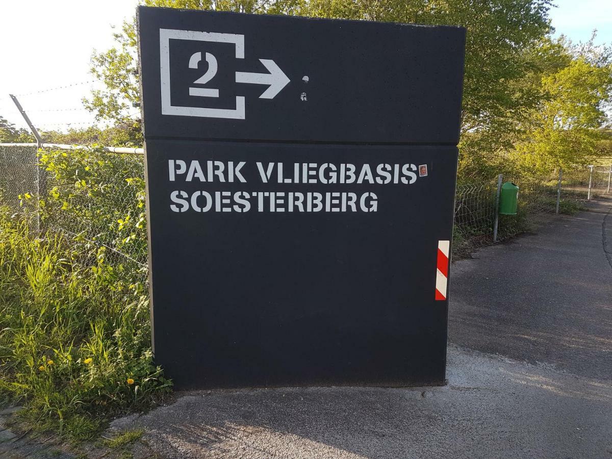 Studio Excellent 21 Soesterberg Buitenkant foto
